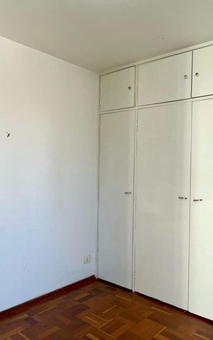 Apartamento à venda com 103m², 3 quartos e 1 vaga Apartamento à venda com 103m², 3 quartos e 1 vagaQuarto 2