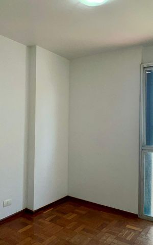 Apartamento à venda com 103m², 3 quartos e 1 vaga Apartamento à venda com 103m², 3 quartos e 1 vagaQuarto 1