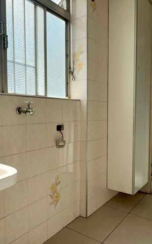 Apartamento à venda com 103m², 3 quartos e 1 vaga Apartamento à venda com 103m², 3 quartos e 1 vagaÁrea de Serviço