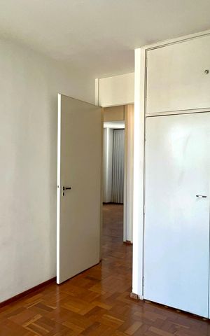 Apartamento à venda com 103m², 3 quartos e 1 vaga Apartamento à venda com 103m², 3 quartos e 1 vagaQuarto 1