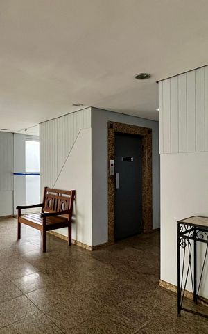 Apartamento à venda com 103m², 3 quartos e 1 vaga Apartamento à venda com 103m², 3 quartos e 1 vagaHall de entrada