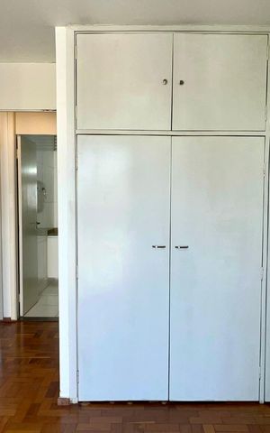 Apartamento à venda com 103m², 3 quartos e 1 vaga Apartamento à venda com 103m², 3 quartos e 1 vagaQuarto 1