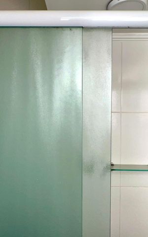Apartamento à venda com 103m², 3 quartos e 1 vaga Apartamento à venda com 103m², 3 quartos e 1 vagaBanheiro da Suíte