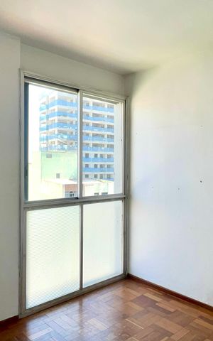Apartamento à venda com 103m², 3 quartos e 1 vaga Apartamento à venda com 103m², 3 quartos e 1 vagaQuarto 1