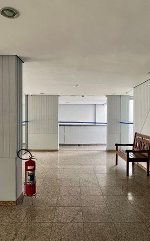 Apartamento à venda com 103m², 3 quartos e 1 vaga Apartamento à venda com 103m², 3 quartos e 1 vagaHall de entrada