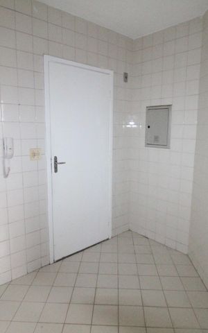 Apartamento para alugar com 62m², 2 quartos e 1 vagaCozinha