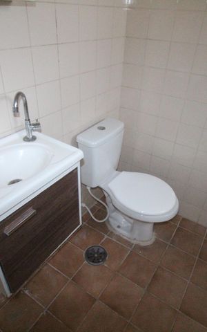 Apartamento para alugar com 62m², 2 quartos e 1 vagaBanheiro