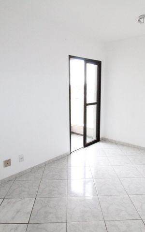 Apartamento para alugar com 62m², 2 quartos e 1 vagaSala