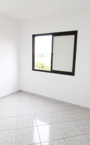 Apartamento para alugar com 62m², 2 quartos e 1 vagaQuarto 2