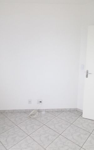 Apartamento para alugar com 62m², 2 quartos e 1 vagaQuarto 2