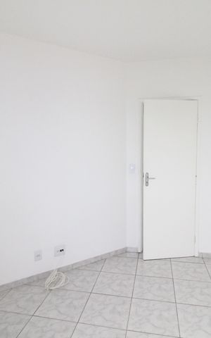 Apartamento para alugar com 62m², 2 quartos e 1 vagaQuarto 2