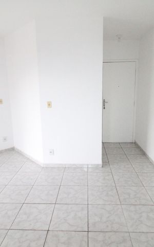 Apartamento para alugar com 62m², 2 quartos e 1 vagaSala