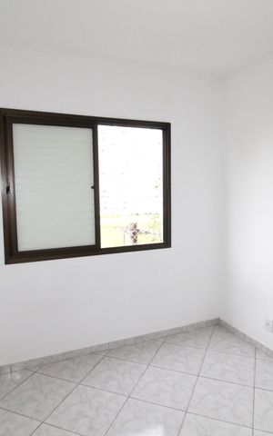 Apartamento para alugar com 62m², 2 quartos e 1 vagaQuarto 1