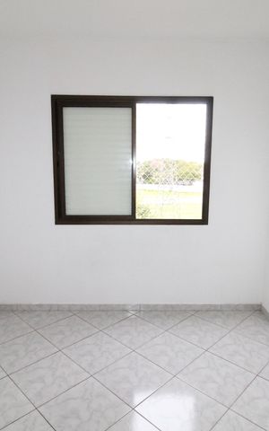 Apartamento para alugar com 62m², 2 quartos e 1 vagaQuarto 1