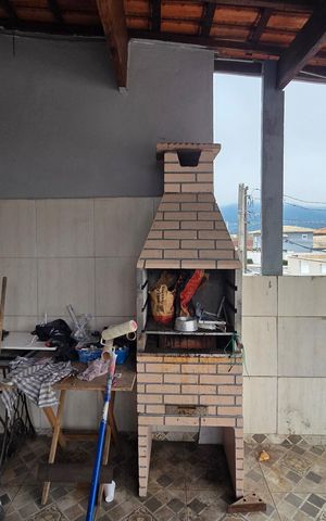 Casa de condomínio para alugar com 200m², 3 quartos e 1 vaga