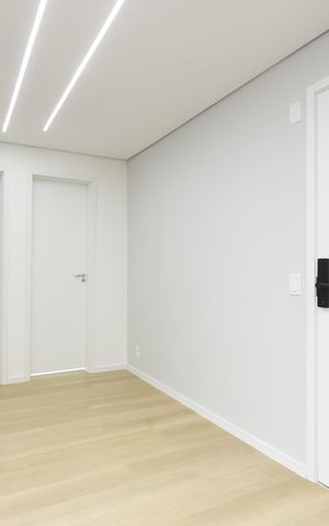 Apartamento para alugar com 40m², 2 quartos e 1 vaga Apartamento para alugar com 40m², 2 quartos e 1 vagaSala