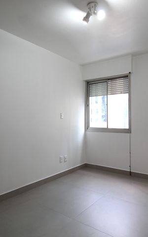 Apartamento para alugar com 93m², 2 quartos e 1 vagaQuarto 2