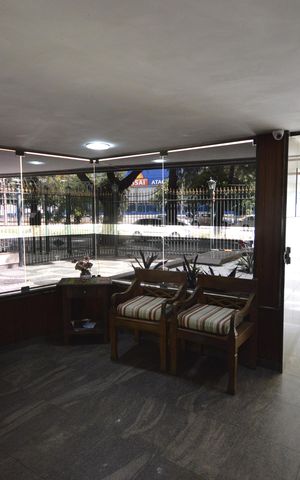 Apartamento à venda com 135m², 4 quartos e 1 vagaHall