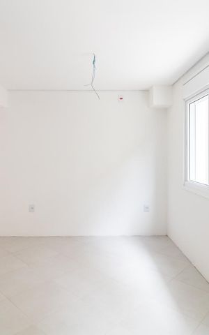 Apartamento à venda com 24m², 1 quarto e 1 vaga Apartamento à venda com 24m², 1 quarto e 1 vagaQuarto