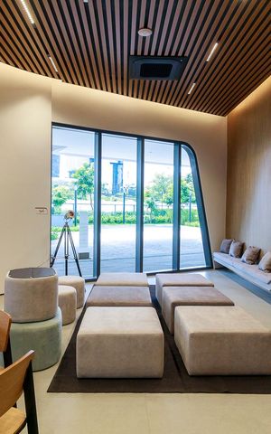 Apartamento à venda com 196m², 3 quartos e 4 vagas