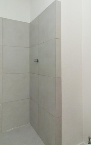 Apartamento à venda com 24m², 1 quarto e 1 vaga Apartamento à venda com 24m², 1 quarto e 1 vagaBanheiro