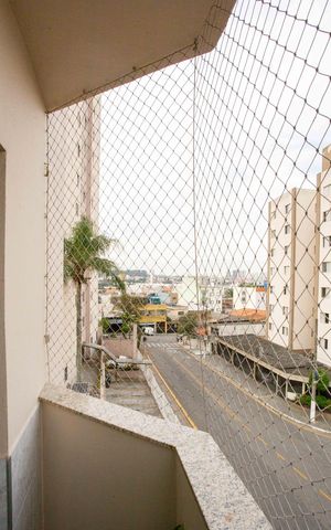Apartamento à venda com 65m², 2 quartos e 1 vagaVaranda da Sala