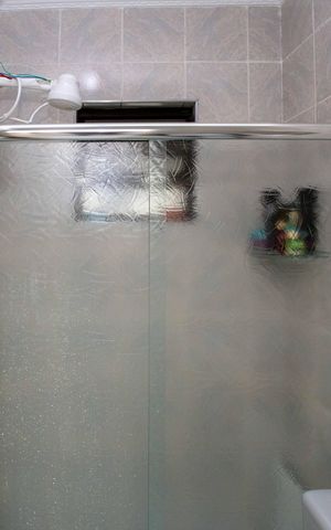 Apartamento à venda com 65m², 2 quartos e 1 vagaBanheiro