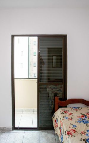 Apartamento à venda com 65m², 2 quartos e 1 vagaQuarto 1