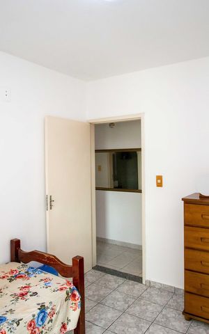 Apartamento à venda com 65m², 2 quartos e 1 vagaQuarto 1