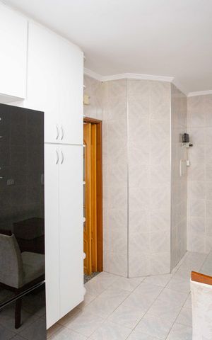 Apartamento à venda com 65m², 2 quartos e 1 vagaCozinha