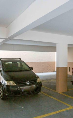 Apartamento à venda com 65m², 2 quartos e 1 vagaGaragem