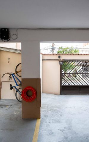 Apartamento à venda com 65m², 2 quartos e 1 vagaGaragem