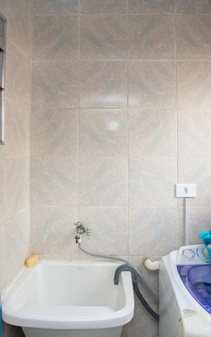 Apartamento à venda com 65m², 2 quartos e 1 vagaÁrea de Serviço