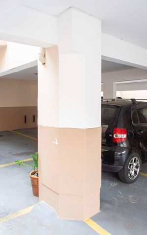 Apartamento à venda com 65m², 2 quartos e 1 vagaGaragem