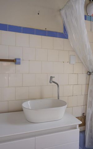 Casa à venda com 360m², 3 quartos e 3 vagasBanheiro