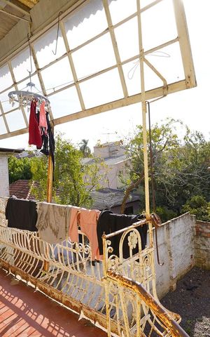 Casa à venda com 360m², 3 quartos e 3 vagasÁrea de Serviço