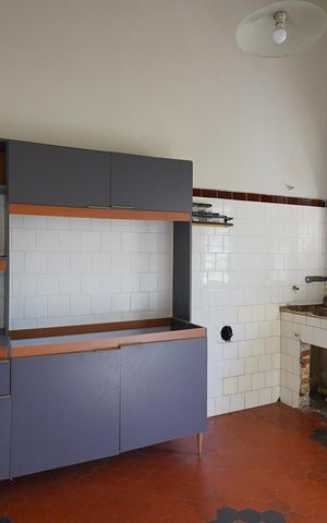 Casa à venda com 360m², 3 quartos e 3 vagasCozinha