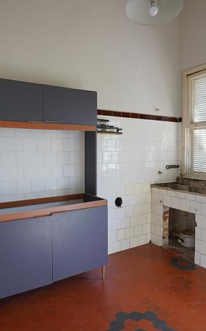 Casa à venda com 360m², 3 quartos e 3 vagasCozinha