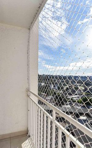 Apartamento para alugar com 73m², 3 quartos e 1 vaga Apartamento para alugar com 73m², 3 quartos e 1 vagaSacada