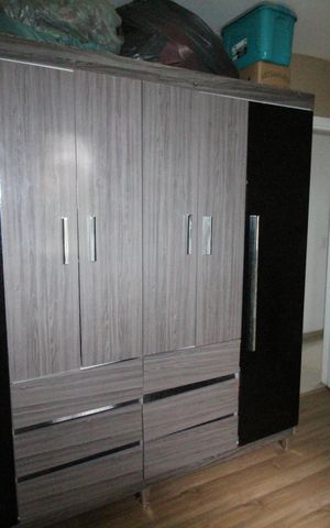 Apartamento para alugar com 58m², 3 quartos e 1 vagaQuarto 2