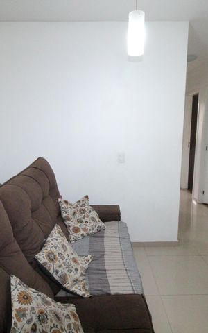 Apartamento para alugar com 58m², 3 quartos e 1 vagaSala