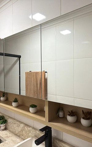 Casa à venda com 180m², 3 quartos e 2 vagas