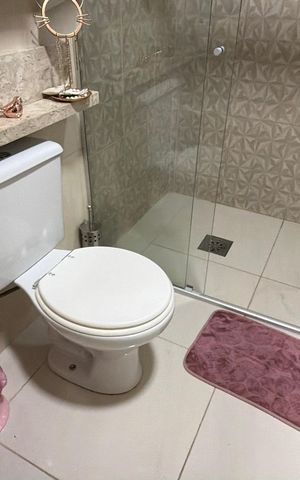 Casa à venda com 180m², 3 quartos e 2 vagas