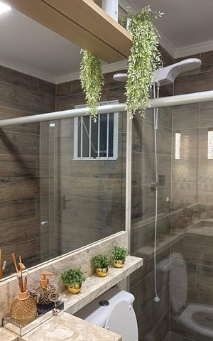 Casa à venda com 180m², 3 quartos e 2 vagas