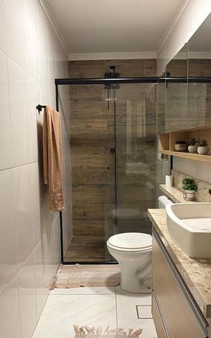 Casa à venda com 180m², 3 quartos e 2 vagas