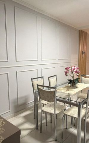 Casa à venda com 180m², 3 quartos e 2 vagas