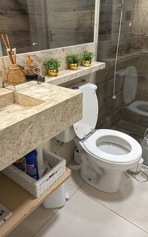 Casa à venda com 180m², 3 quartos e 2 vagas