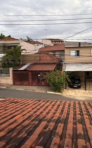 Casa à venda com 180m², 3 quartos e 2 vagas
