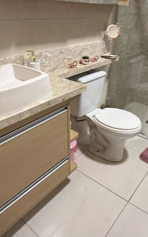 Casa à venda com 180m², 3 quartos e 2 vagas