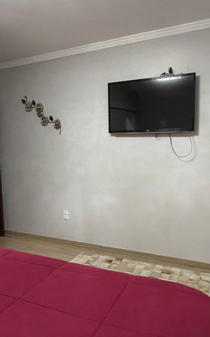 Casa à venda com 180m², 3 quartos e 2 vagas